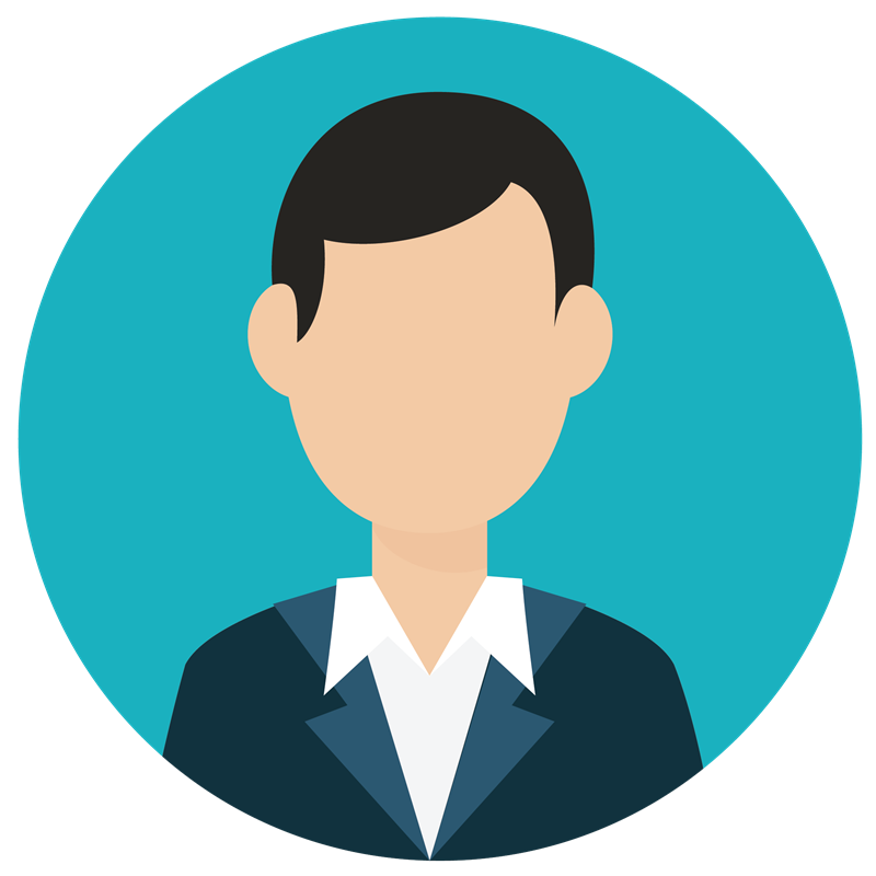 account holder image